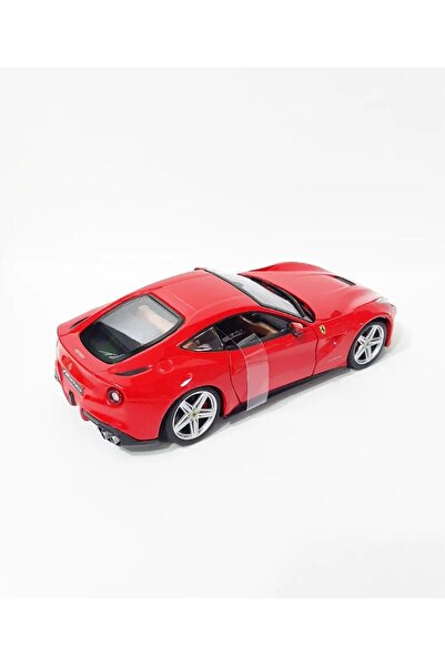 CarStore FERRARİ F12 BERLİNETTA 1:24 MODEL MAKET ARABA KIRMIZI