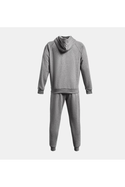 Under Armour Erkek UA Rival Fleece Eşofman Takımı 1379768-025