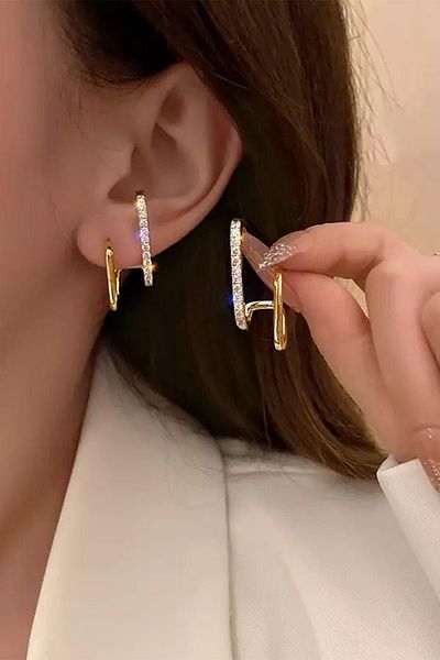 Yellow jewelry best sale
