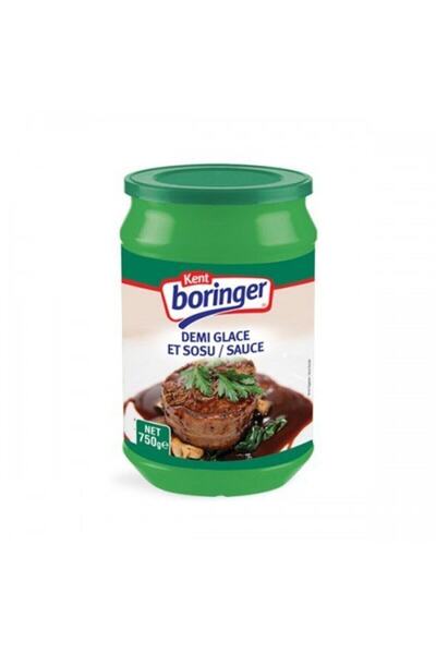 Kent Boringer Demi Glace Et Sosu 750 gr
