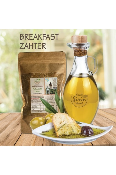 Kahvaltılık Zahter 200 g