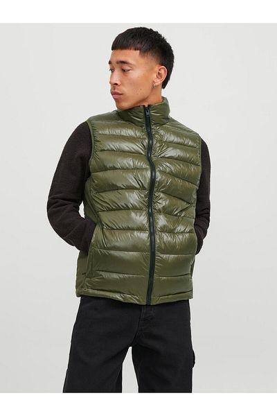 Jack & Jones JCOtrace Inflatable Vest 12241626