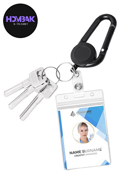 Hombak Suport telescopic pentru carduri ușor de utilizat pentru studenți medi...