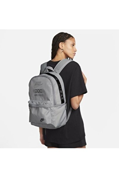 nike air max tape backpack