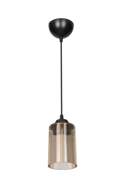 AG LightDesign Honey Pendant Lamp Chandelier Bedroom Living Room Kitchen Hallway Stylish Glass Look Lamp