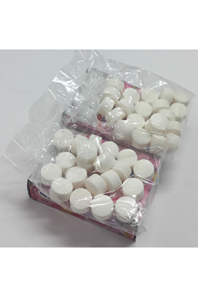 METAN / 2 PAKET TABLET NAFTALİN PAKET ADETİ 20 TOPLAM 40 TABLET