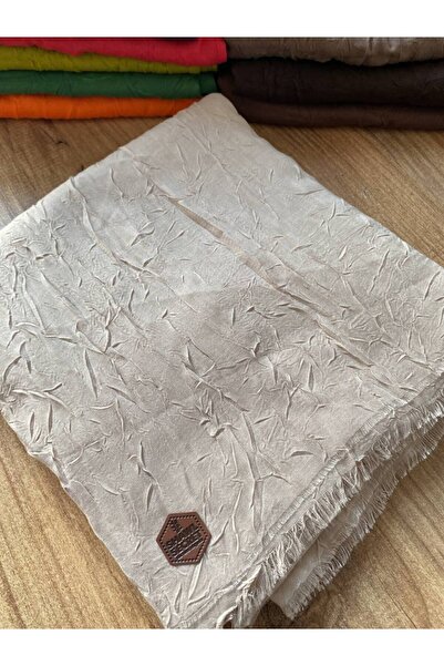 Nilbutik SHAWL SECRET BAMBOO CRASH SHAWL