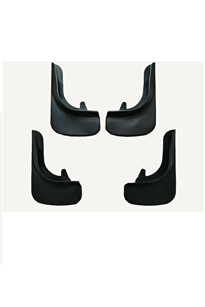 Genel Markalar Honda Civic Vtec2 Uyumlu Ön Arka Çamurluk Tozluk Paçalık Yazıs...