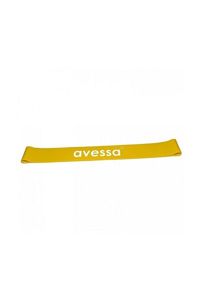 AVESSA Aerobic Band 30 Mm Light Hardness