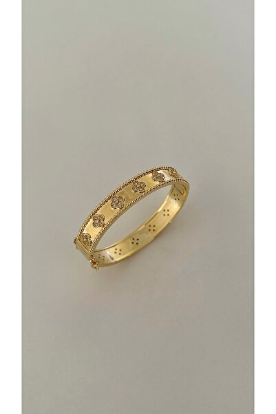 Opia JEWELRY - سوار أصفاد Vca (16,5 سم)