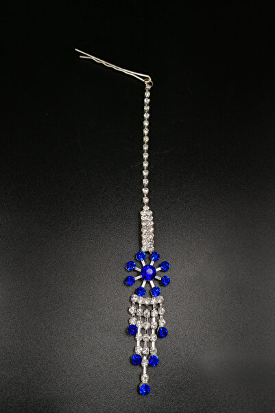 Kaftan Collection قبعة هندية، إكسسوار شعر هندي