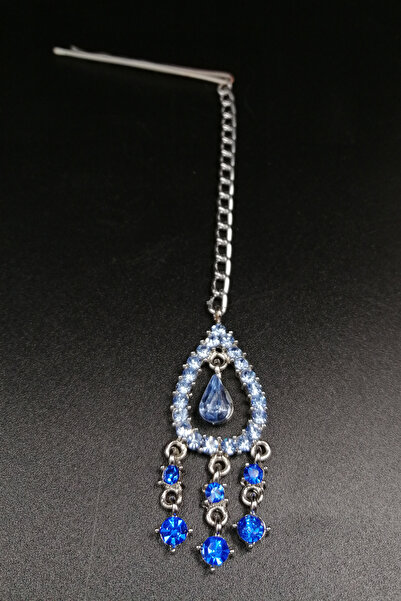 Kaftan Collection قبعة هندية، إكسسوار شعر هندي