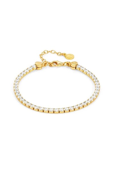 NOMİNATİON Nomination Bracelet - Woman - Silver