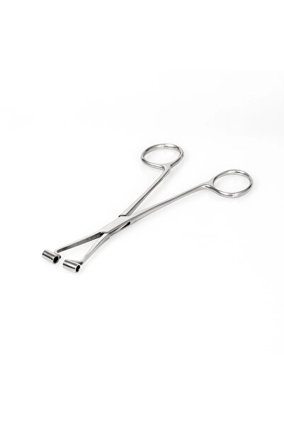 TıpKimSan Piercing Septum Delim Pensi 18 CM