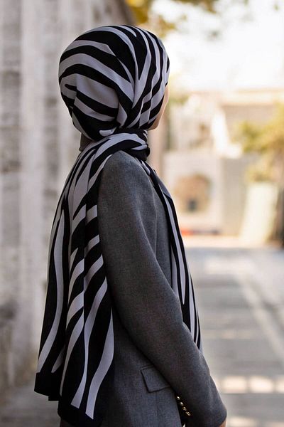 Vissona Luxury Medina Silk - Κομψό και βολικό