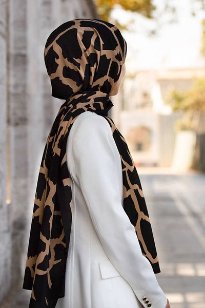 Vissona Luxury Medina Silk - Κομψό και βολικό