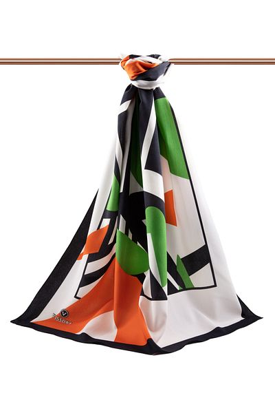 Vissona Luxury Medina Silk - Κομψό και βολικό