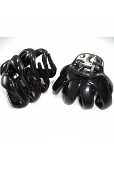 Star Latch Buckle 4 Pieces 5 cm