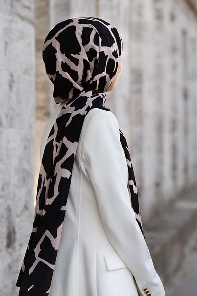 Vissona Luxury Medina Silk - Κομψό και βολικό