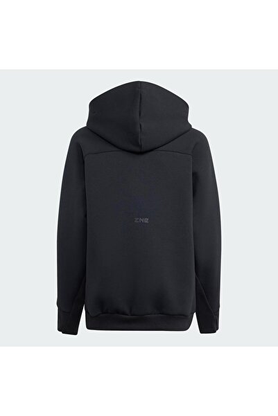 adidas Z.N.E. Full-Zip Çocuk Sweatshirt
