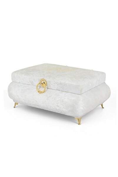 eklips Gelin Çeyiz Söz Makyaj Sandığı