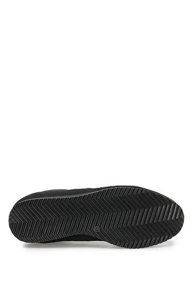 Kinetix A10138296812020 101382968 Carter Pu 3Pr Kinetix Men's Sports Shoes BLACK/K GRAY