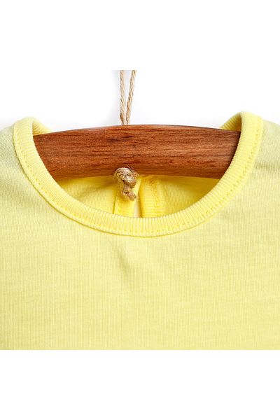 Bebbek Newborn Baby Sunshine Tshirt-Boots Baby Girl
