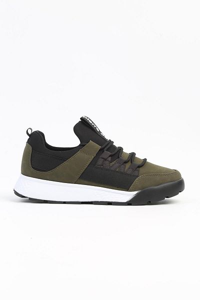 Pierre Cardin ®| PC-31415 - 34152 Khaki - Women's Sports Shoes