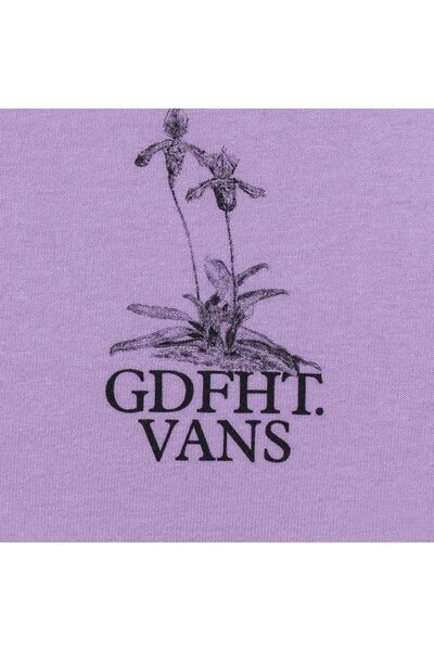 Vans GDFHT SS ΜΠΟΥΜΕΛΟ LUPINE VN0A7SQGBUG1