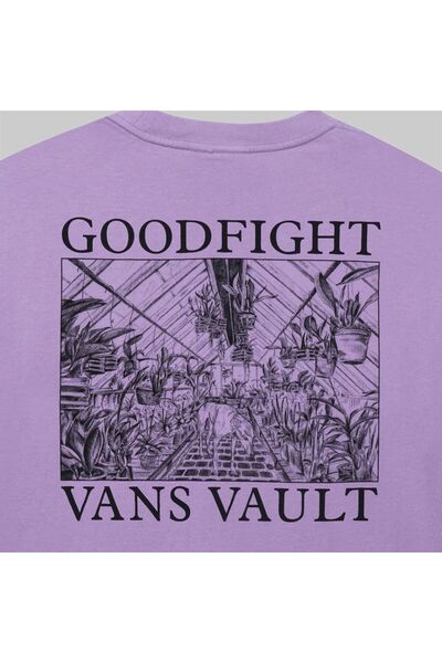 Vans GDFHT SS ΜΠΟΥΜΕΛΟ LUPINE VN0A7SQGBUG1