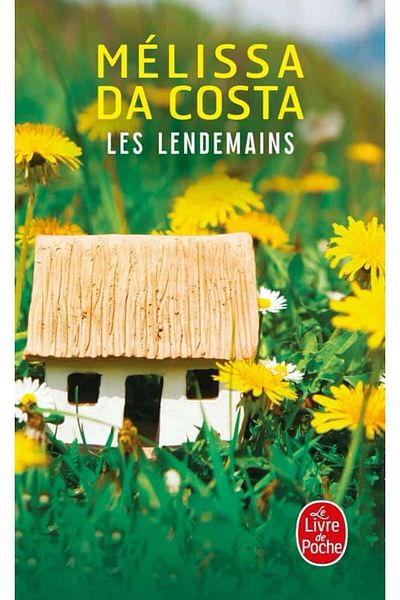 Le Livre de Poche Les lendemains
