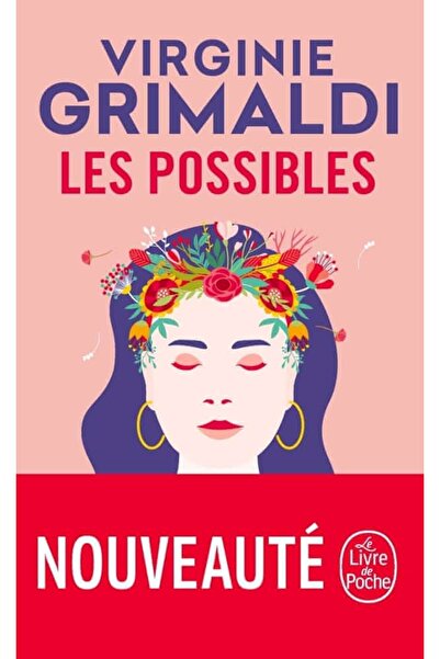 Le Livre de Poche Mogućnosti