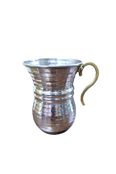Matar Endüstriyel Mutfak Ekipmanları STAINLESS STEEL WITH AYRAN CUPS HANDLES