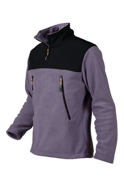 GENIUS STORE Obchod Pánské Polar Outdoor Polar Tactical Pocket Polar POLAR-COSY