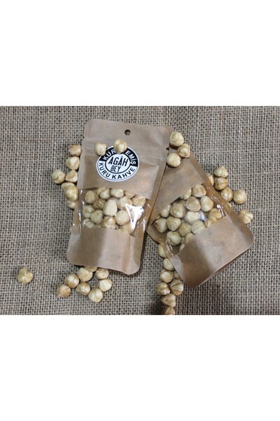 Agahbey Fındık 250 gr