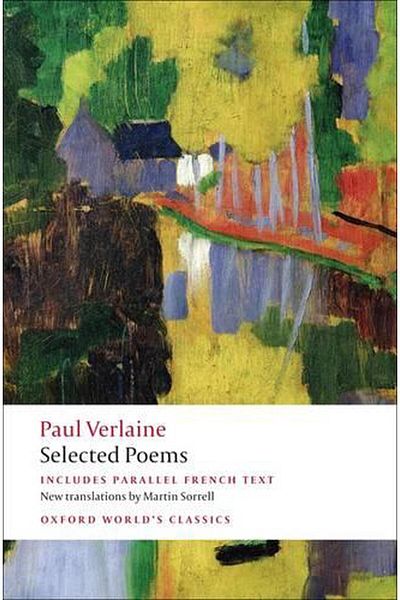 OXFORD UNIVERSITY PRESS Selected Poems