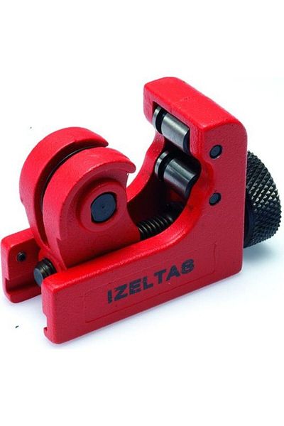 İzeltaş Mini Pipe Cutter (copper & Aluminum)