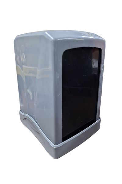 Matar Endüstriyel Mutfak Ekipmanları Napkin Holder Dispenser 1st Quality Heavy