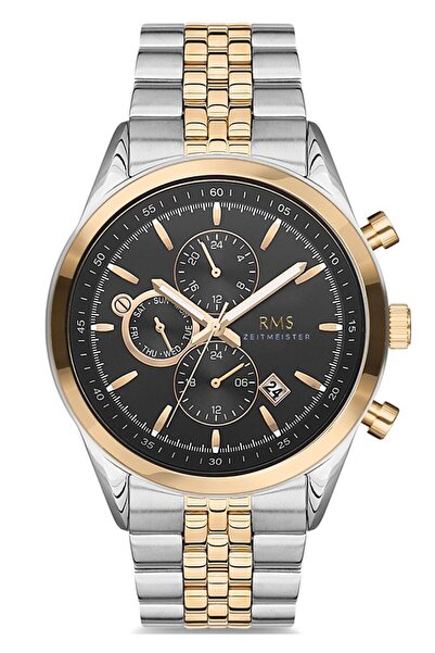 Grand Romanson RMS.1.AG1163.16 Erkek Kol Saati