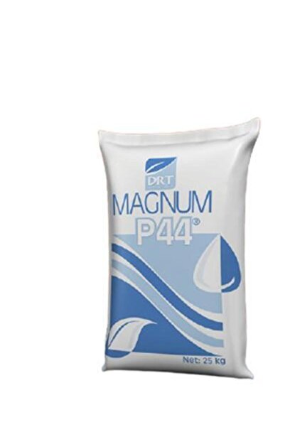 DRT Magnum P44 Üre Fosfat Gübresi 25 Kg