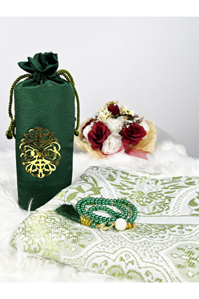 MinikButik KESELİ SECCADE SETİ