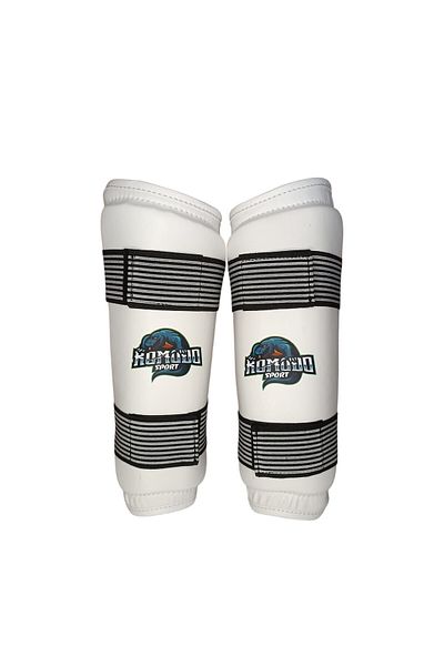 KOMODO SPORT Taekwondo Arm Shin Protective Set TKD 101