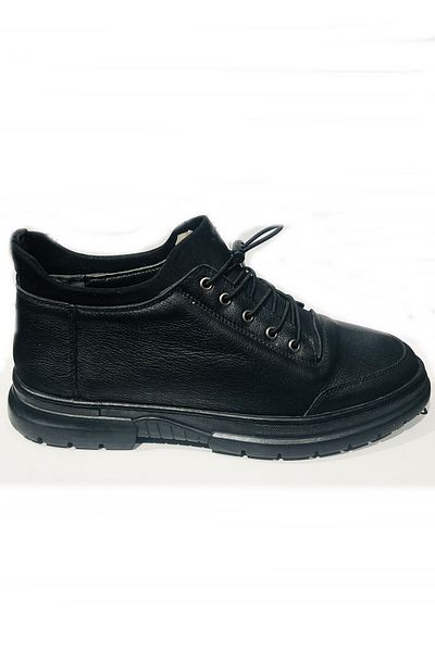 PUNTO ARME CITY AC 692134   PANTOFI DE BĂRBAȚI DE ZI CU ZI, PIELE VERITĂ, NUBUCK