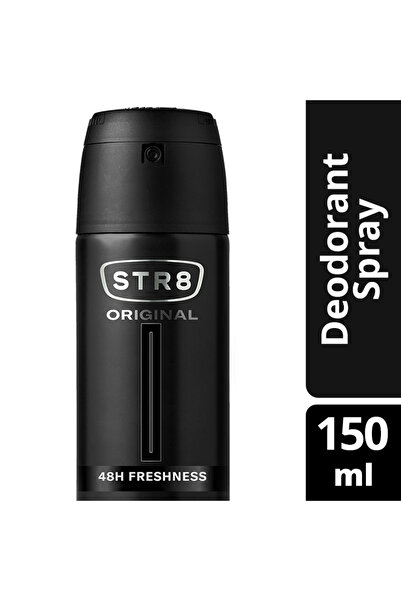 str8 Deodorant Sprey 150ml