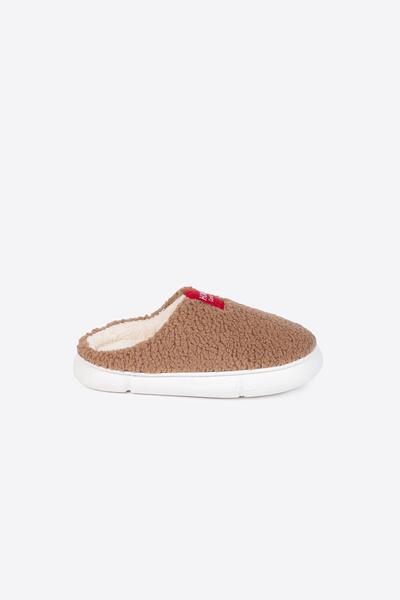 LETOON WOMEN'S HOME SLIPPERS COMFORTABLE SOFTWEAR COMFORT