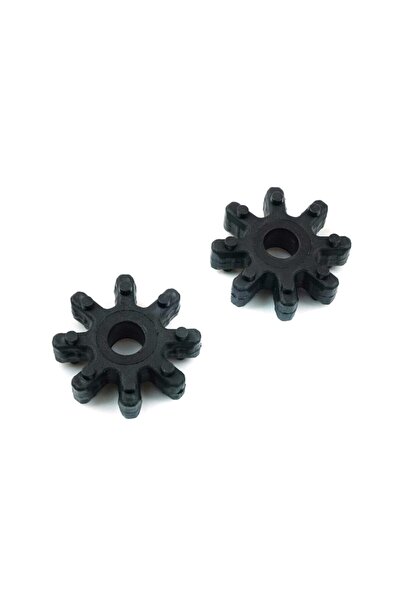 AUTOMAXIPARTS Hyundai Ve Kia Için 2 Adet Esnek Direksiyon Kaplini 563152k000fff