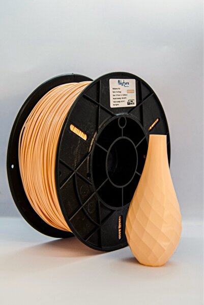 POLYTURE 3D Polyture 1.75 Mm Pla Pro Ten Rengi Filament 1 Kg