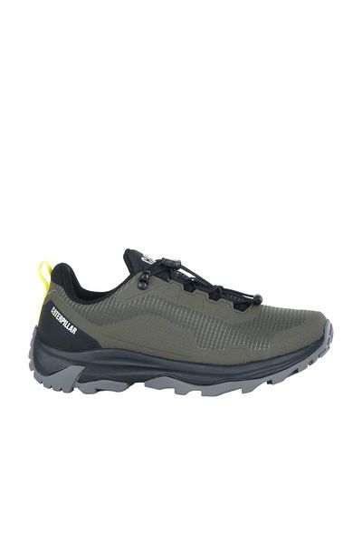 Caterpillar Riesco Men's Khaki Outdoor Shoes - 013m 101106 -K0616