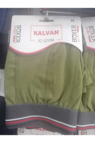 Nefel tekstil ERKEK BOXER