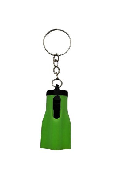 Genel Markalar Anahtarlıklı Mini El Feneri 10 ADET